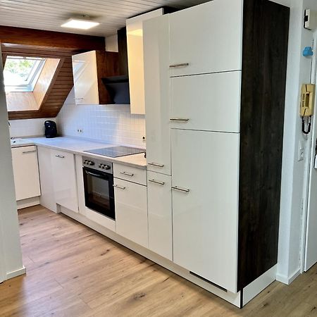 Ferienhaus Moehrle 7 Uberlingen Exterior foto