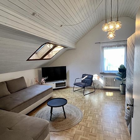 Ferienhaus Moehrle 7 Uberlingen Exterior foto