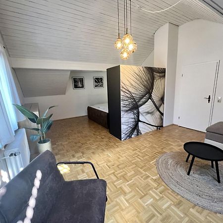 Ferienhaus Moehrle 7 Uberlingen Exterior foto