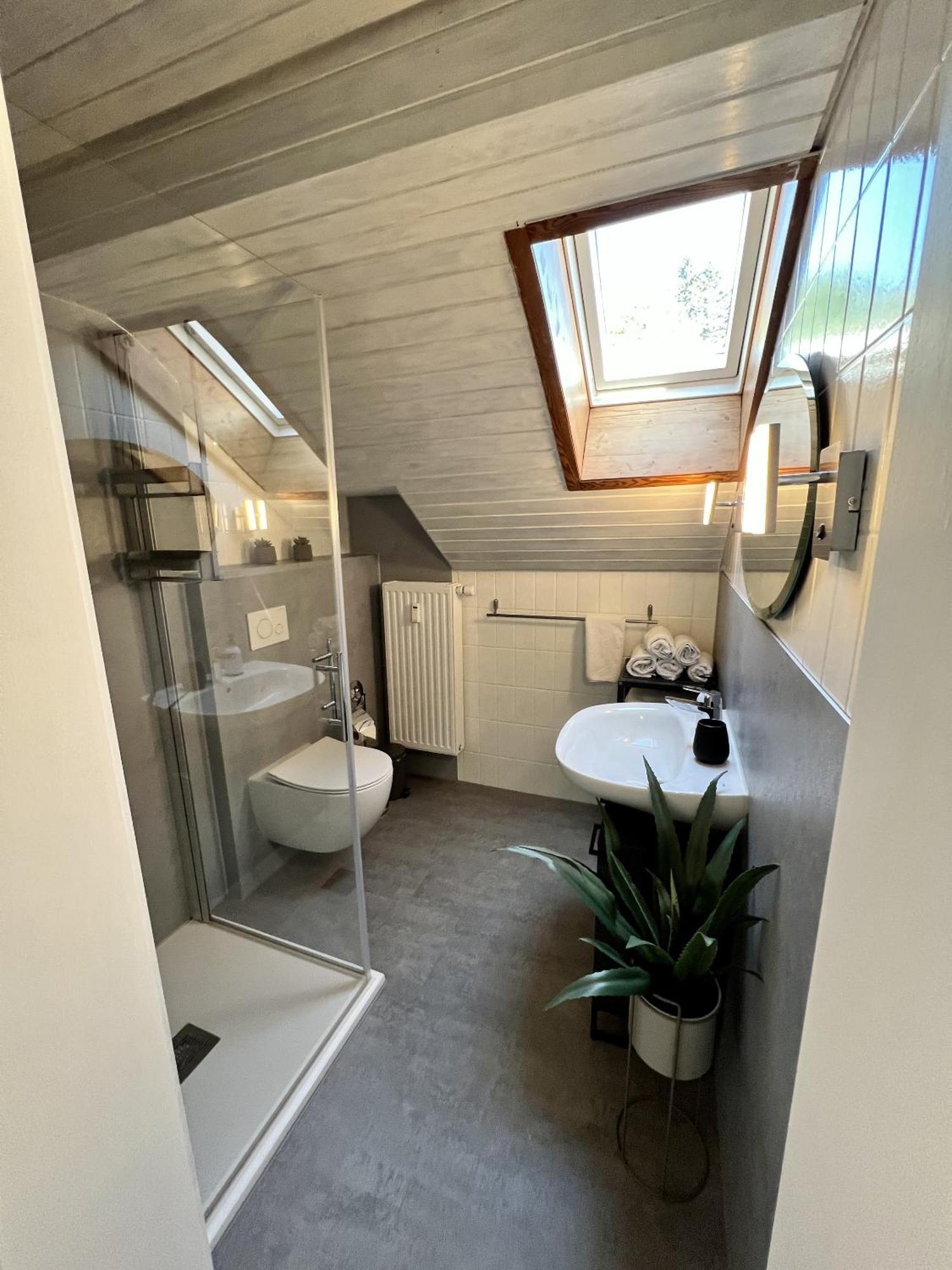 Ferienhaus Moehrle 7 Uberlingen Exterior foto
