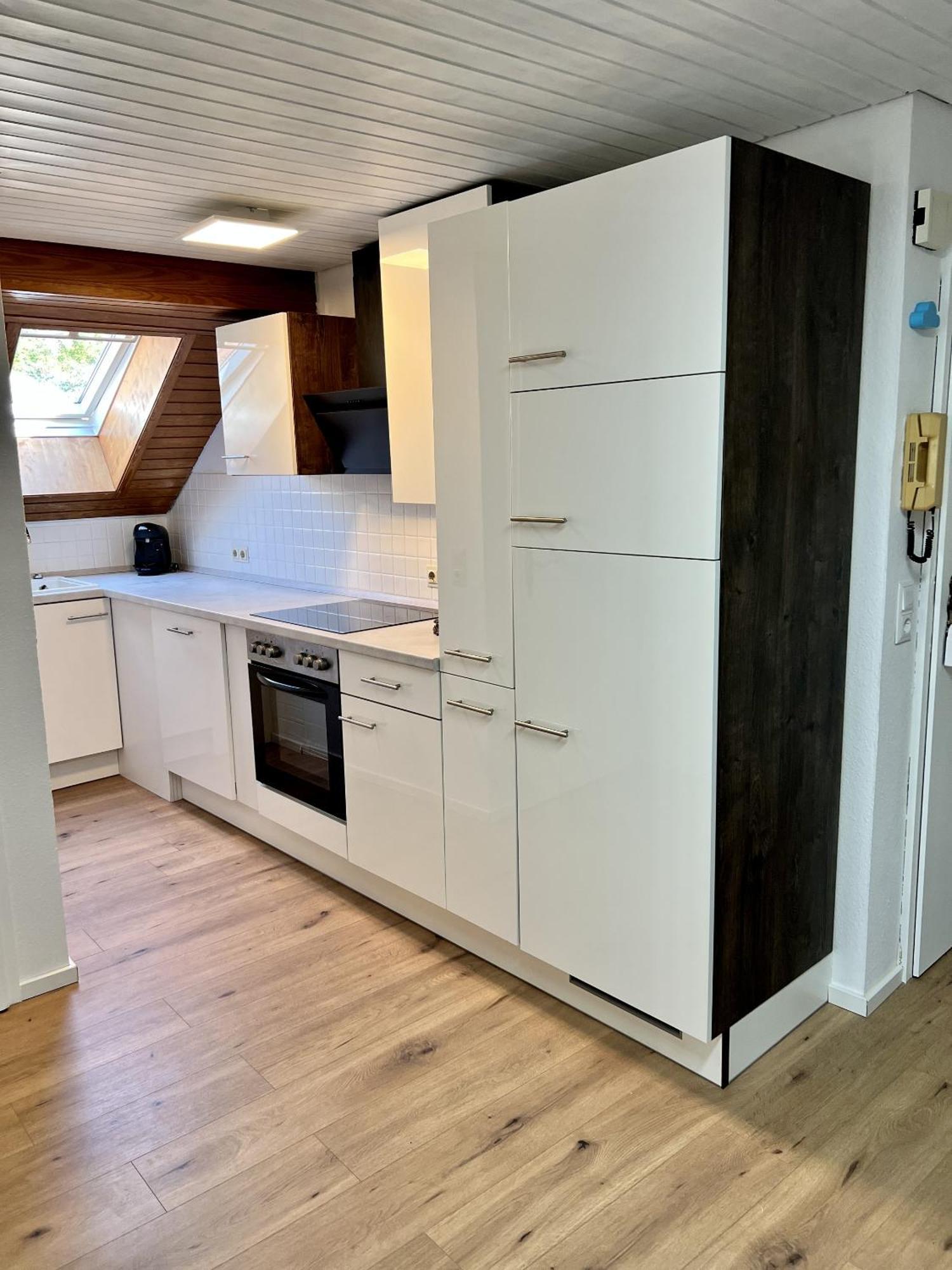 Ferienhaus Moehrle 7 Uberlingen Exterior foto