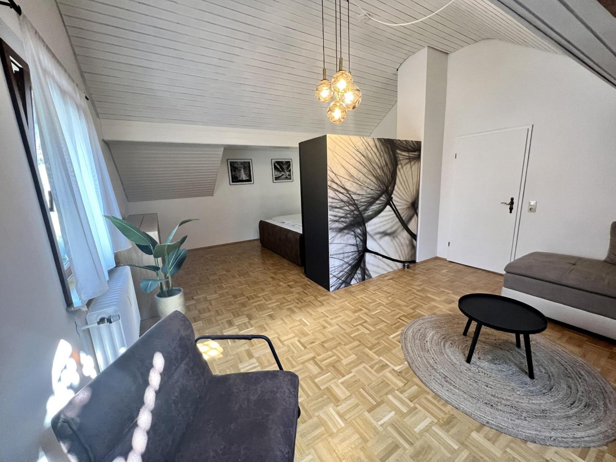 Ferienhaus Moehrle 7 Uberlingen Exterior foto
